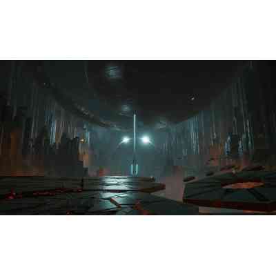 Игра Sony Lost Soul Aside, BD диск (1000048187) Винница