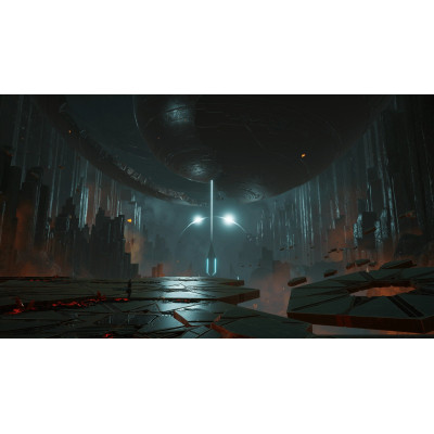 Игра Sony Lost Soul Aside, BD диск (1000048187) Вінниця - фото 5