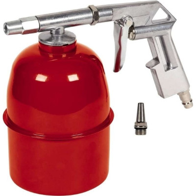 Набор инструментов Einhell пневмоаксессуаров 13 шт (4132776) Винница - изображение 4