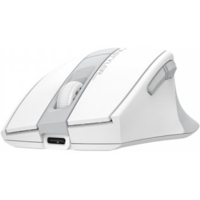 Мышка A4Tech FG35CS Plus Wireless White (4711421002998) Винница - изображение 10