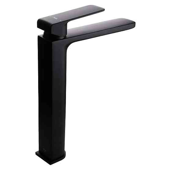 Смеситель для умывальника TOPAZ ODISS TO 18203-H52-BL Киев