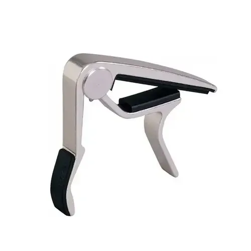 Металевий каподастр для гітари універсальний Київ - фото 2