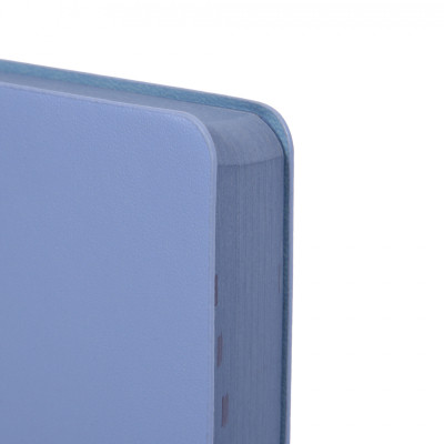 Тижневик Leo planner датований 2026 "Glory", м‘який, блакитний, 352 сторінки (252631) Вінниця - фото 8