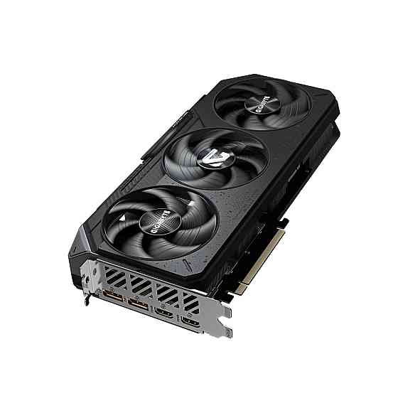 Відеокарта AMD Radeon RX 9070 GRE 12 GB GDDR6 Gaming OC Gigabyte (GV-R907GREGAMING OC-12GD) ( 18458 ) Харьков