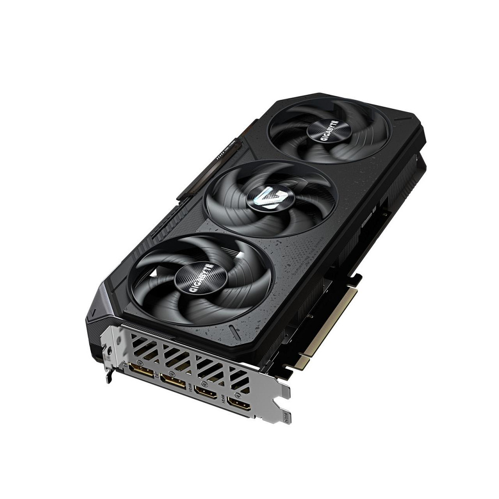 Відеокарта AMD Radeon RX 9070 GRE 12 GB GDDR6 Gaming OC Gigabyte (GV-R907GREGAMING OC-12GD) ( 18458 ) Харьков - изображение 5