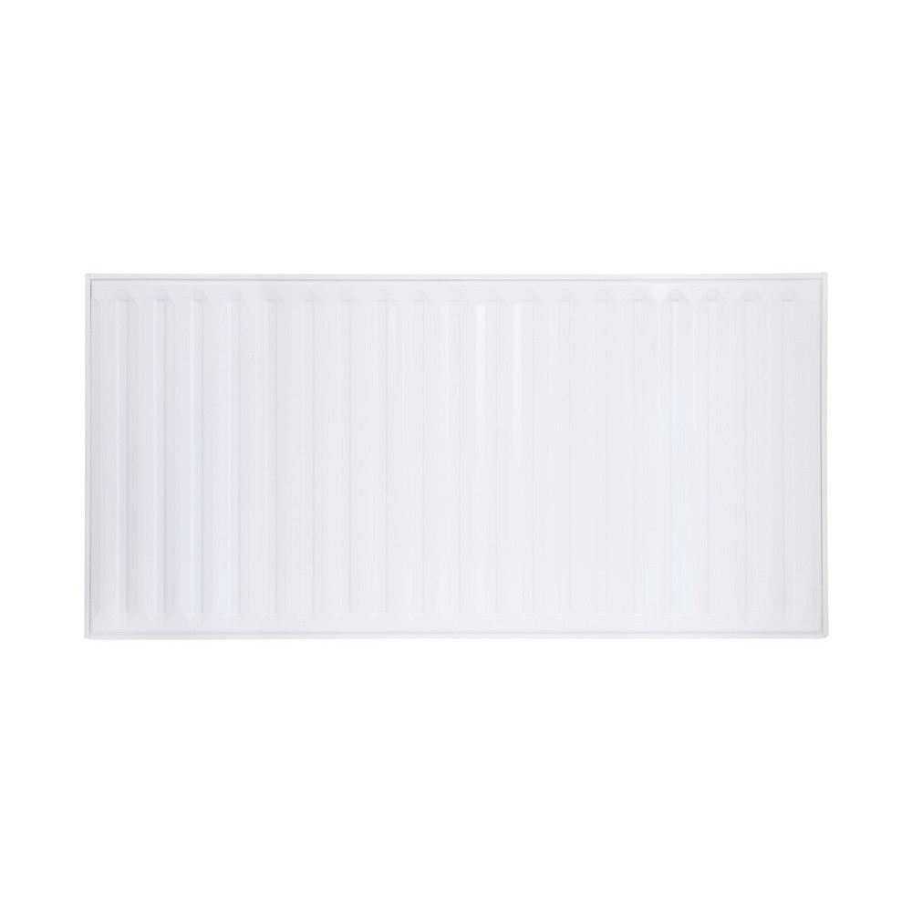 Радиатор стальной Thermo Alliance IMAS 22 тип 300х600 боковое подключение 743 Вт Киев - изображение 3