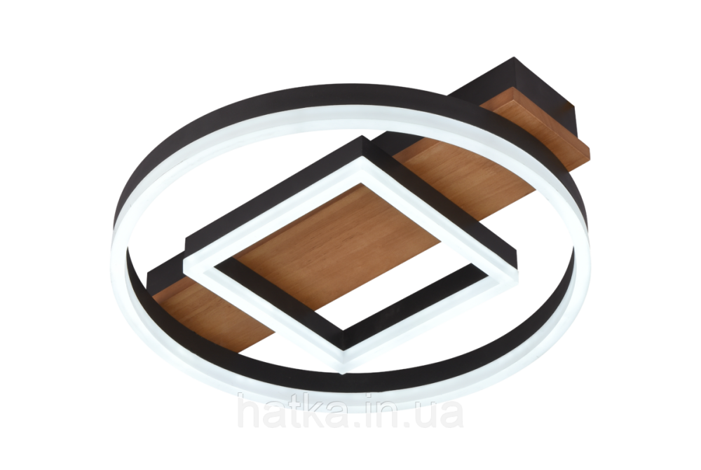 Светодиодная люстра MTD138 Дерево Киев - изображение 2