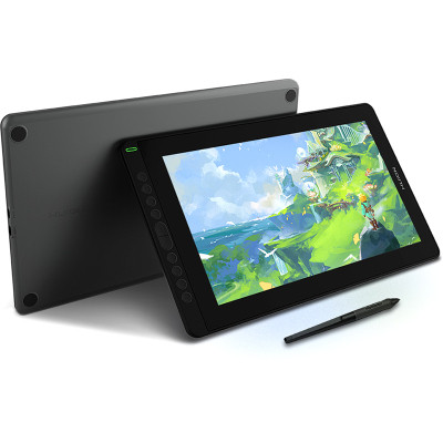 Планшет-монітор Huion Kamvas RDS-160 (RDS-160) Вінниця - фото 1