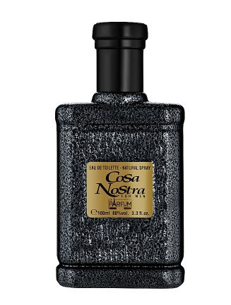 Туалетная вода мужская Cosa Nostra Paris Elysees 100 мл Козаностра Запорожье - изображение 2