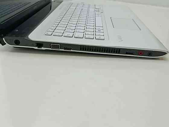 Ноутбук Sony SVE171B11M Pentium B970\4\0\ АКБ+ (товар вживаний) Луцьк