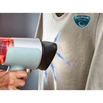 Отпариватель для одежды Tefal AeroSteam (DT9814F0) Винница