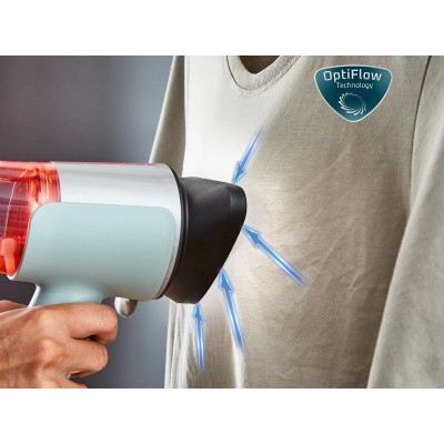 Отпариватель для одежды Tefal AeroSteam (DT9814F0) Винница - изображение 4