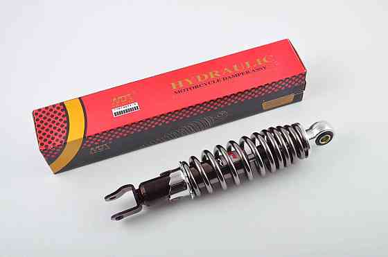 Амортизатор JOG 265mm, регульований (димчастий) Мукачево