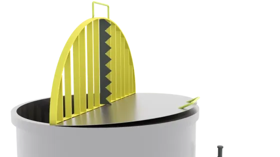 Бетонозмішувач БСПТ — 200 Харків