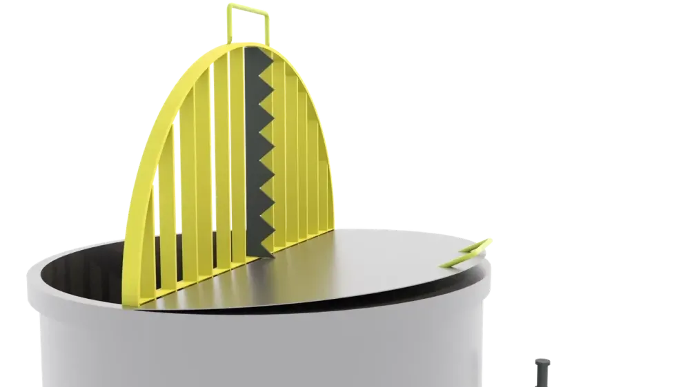 Бетонозмішувач БСПТ — 200 Харків - фото 6