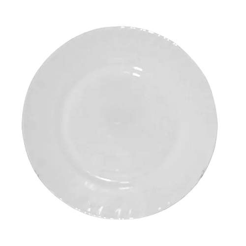 Тарілка 17,8см 30057-01-00 білий S&T Житомир