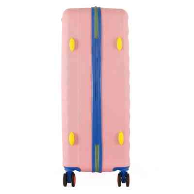 Чемодан Semi Line 28" (L) Rose (T5806-3) (DAS303411) Винница