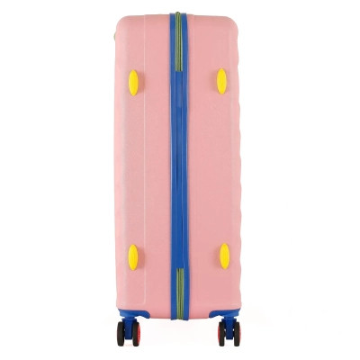 Чемодан Semi Line 28" (L) Rose (T5806-3) (DAS303411) Винница - изображение 5