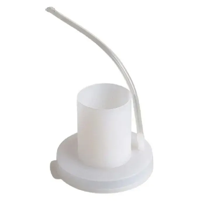 Кришка винна з гідрозакривом (шланг) Харків - фото 1