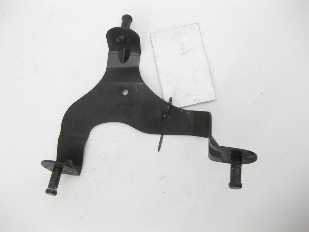 Mercedes-Benz  A2213200635 Кронштеїн задніх клапанів гідропідвіски CL C216 S-class short W221 S-class long V221 Одеса - фото 5