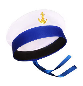 Фуражка матроса Київ - фото 1