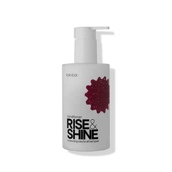 Кондиционер для всех типов волос Rise&Shine Conditioner Looky Look 250 мл Винница