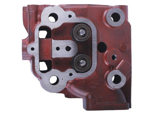 Головка циліндра у зборі GZ на дизельний двигун 195N Мукачево - фото 4