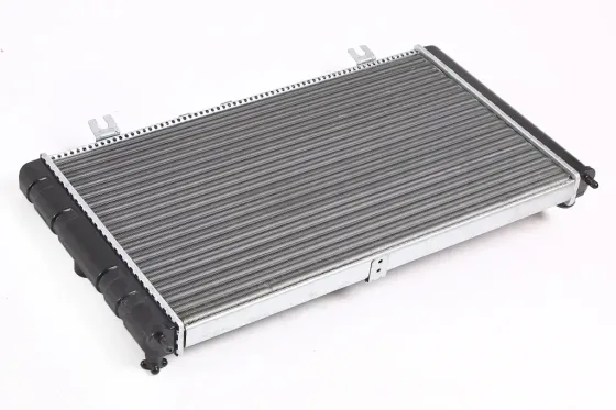 Радіатор 1118 алюм. Авто Престиж Вінниця