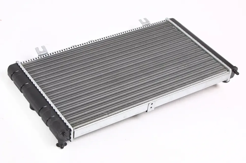 Радіатор 1118 алюм. Авто Престиж Вінниця - фото 2