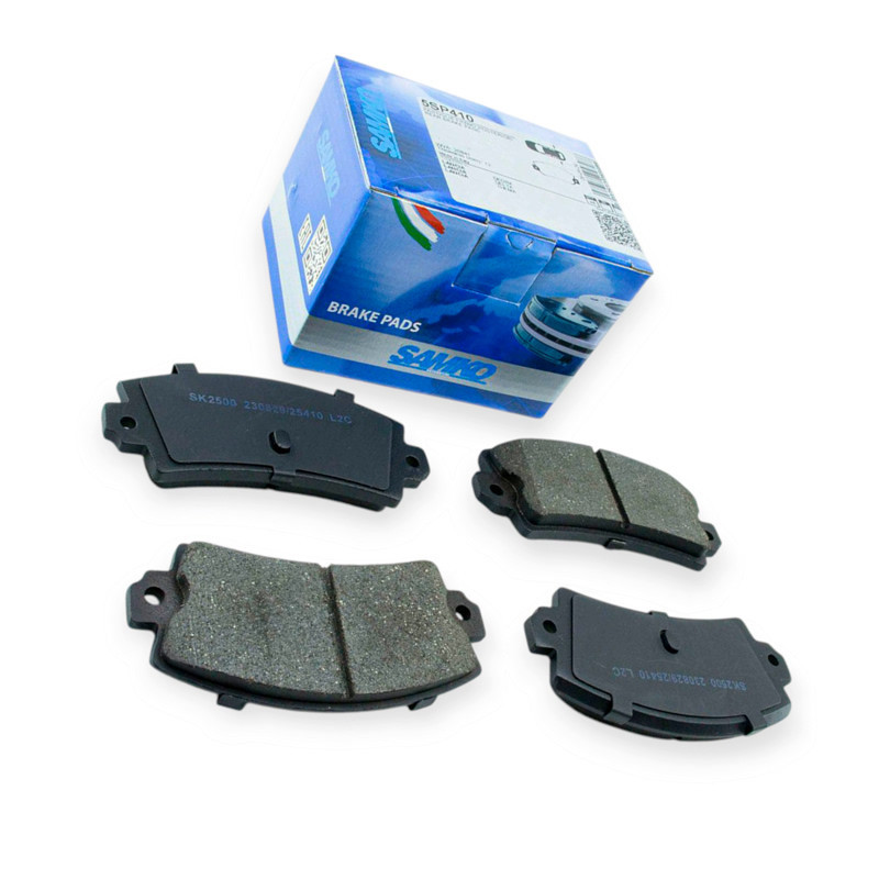 Колодки задние Фиат Croma, Tempra, Lancia Dedra 77- тормозные Мукачево - изображение 1