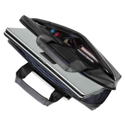 Сумка для ноутбука RivaCase 13.3&quot; 8221 Black (8221Black) Вінниця