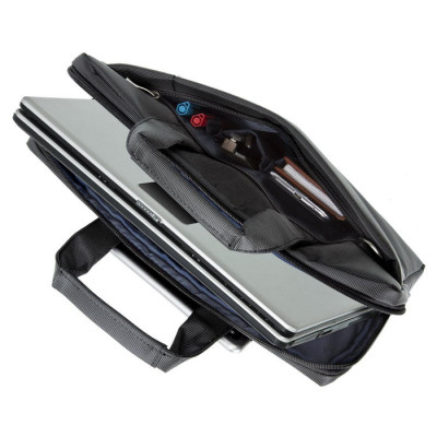 Сумка для ноутбука RivaCase 13.3&quot; 8221 Black (8221Black) Вінниця - фото 3