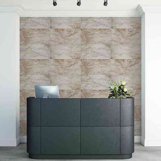 Самоклеющаяся виниловая плитка 600х300х1,5мм, цена за 1 шт. (СВП-116) Глянец SW-00000864 Киев