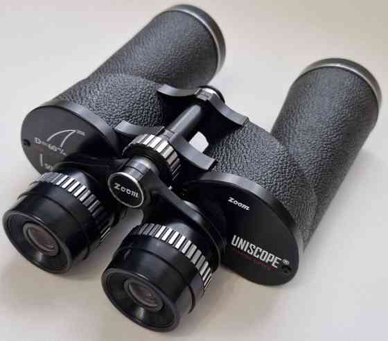 Бинокль Uniscope 20×50*60 /Japan /Эксклюзив Киев