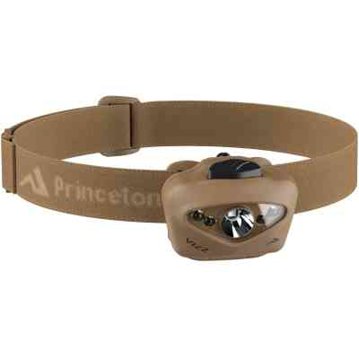 Ліхтар Princeton Tec Vizz RGB 550 lm Tan (VIZZ23-RGB-TN) Вінниця