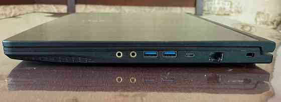 Ноутбук ультрабук MSI GF65 Thin 10UE Киев