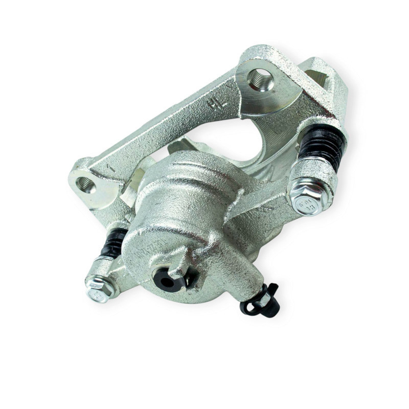 Суппорт Matiz;QQ левый (SHIN KUM) Мукачево - изображение 2