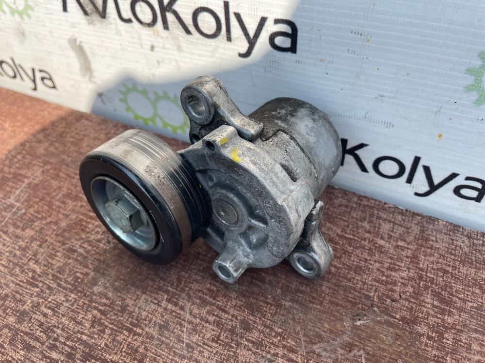 Ролик натягувач ременя Hyundai Tucson 1.7 crdi 2015-2019 (25281-2A6) Ковель - изображение 1