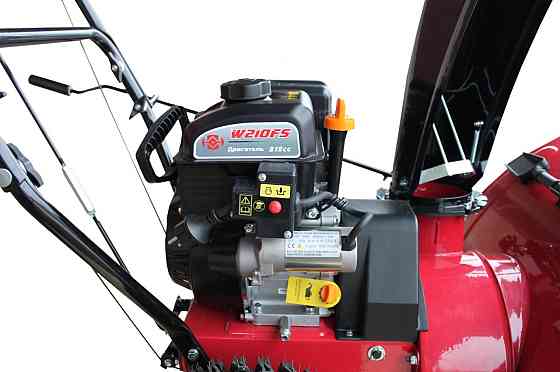 Снегоуборщик Weima WXS0722A (560 мм, ручной старт) Харьков