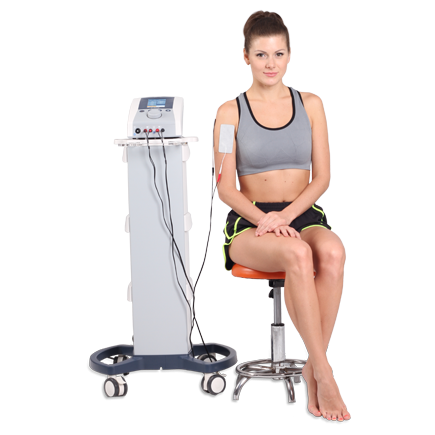 Прилад електротерапії StimRehab² MT2200 Дніпро