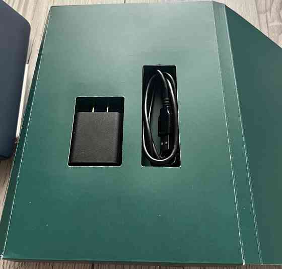 Планшет ігровий: ONN Surf 2, 10.2"/ 32Gb. WI-FI Dark Blue Android 11. Київ