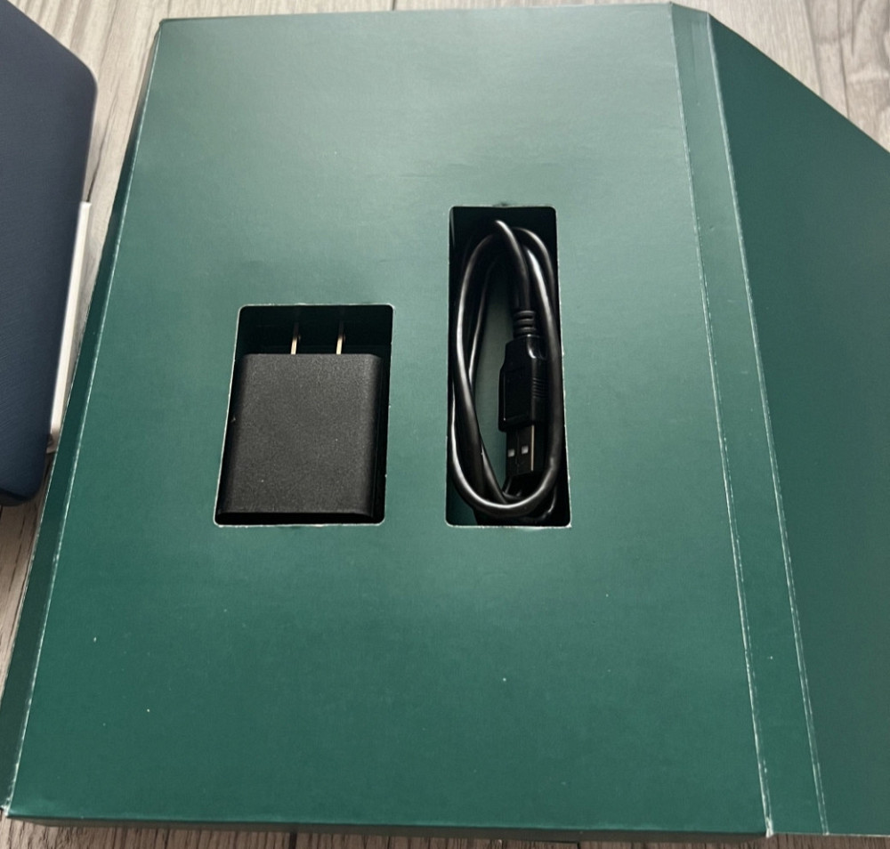 Планшет ігровий: ONN Surf 2, 10.2"/ 32Gb. WI-FI Dark Blue Android 11. Київ - фото 3