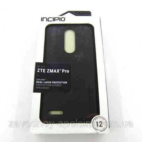 ZTE Zmax Pro протиударний чохол Incipio Одеса