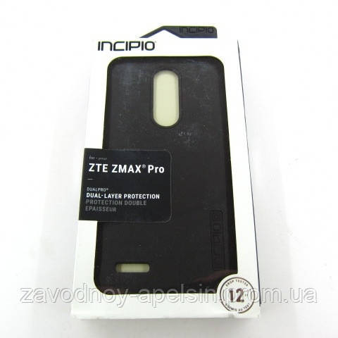 ZTE Zmax Pro протиударний чохол Incipio Одеса - фото 3