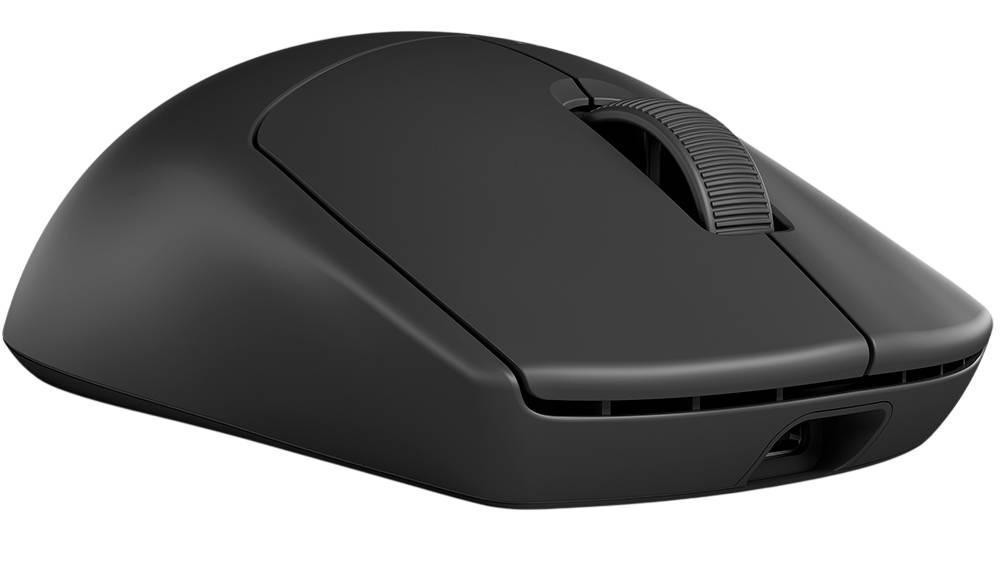 Миша бездротова Dark Project Nexus Wireless Black (DPP_Nexus_Black) ( Чорний ) Харьков - изображение 7