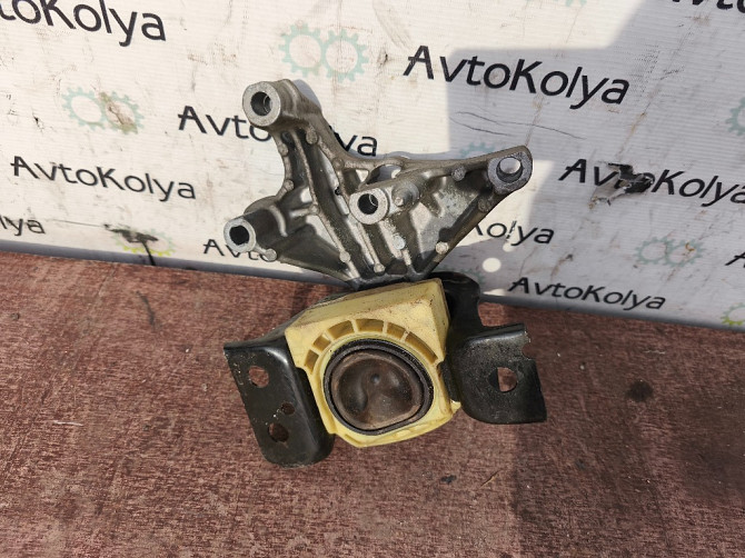 Подушка двигуна Mercedes Citan 1.5 cdi 2012-202 (112848753R) Ковель - фото 7