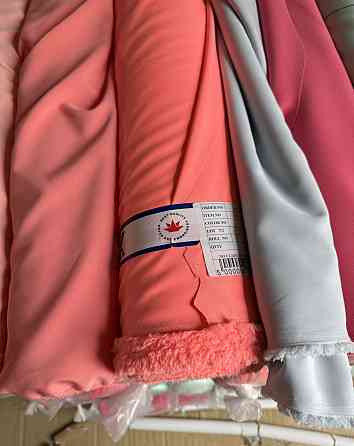 Ткань / опт / костюмка барби - от 3 м Киев