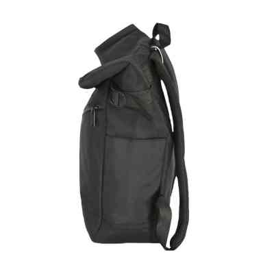 Рюкзак туристичний NikiBo Trend 15л чорний (30010705-01) Вінниця