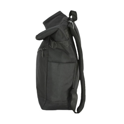 Рюкзак туристичний NikiBo Trend 15л чорний (30010705-01) Вінниця - фото 2