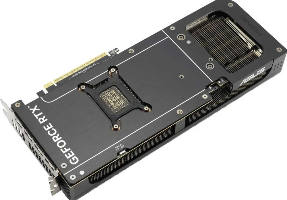 Відеокарта ASUS PRIME-RTX5070TI-O16G (90YV0MF0-M0NA00) Харків - фото 3